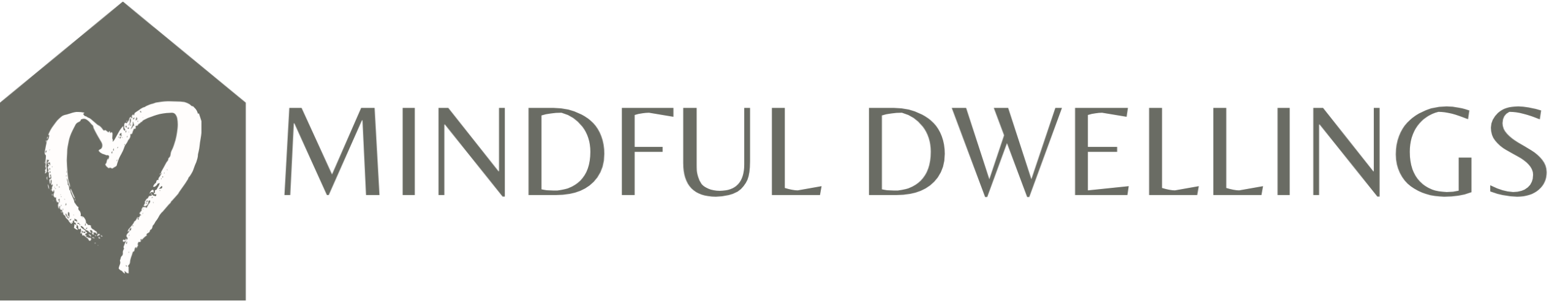 Mindful Dwellings