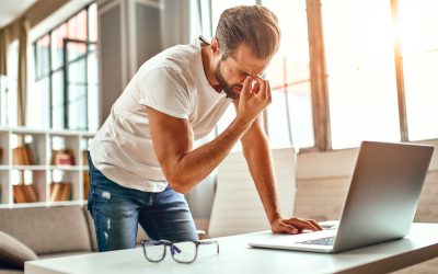 Dwelling with Hypochondriasis